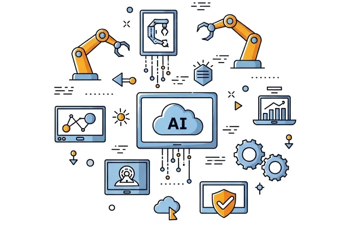 Automation & AI-driven