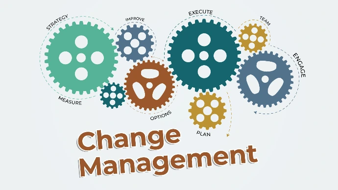 change managment