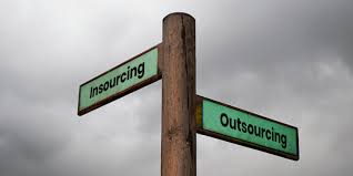 outsourcing