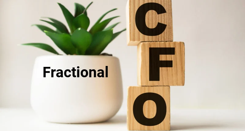 fractional CFO