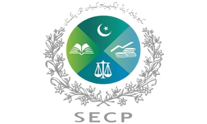 SECP compliances