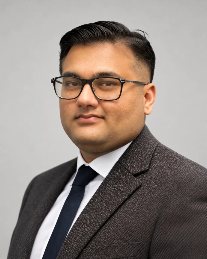 Finance Advisory